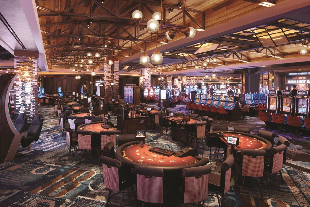 Mgm Springfield