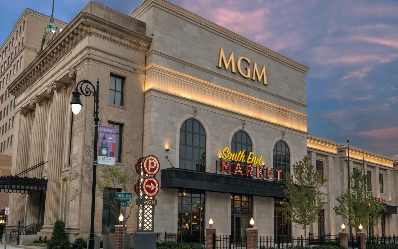 Mgm 4* Springfield