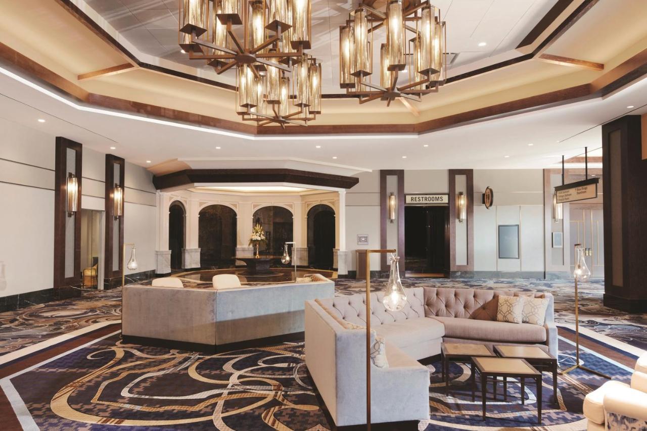 Hotel Mgm Springfield